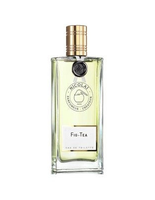 Eau de parfum Fig Tea unisex 1