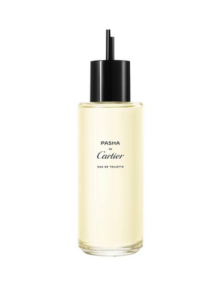 Refill de eau de toilette Pasha