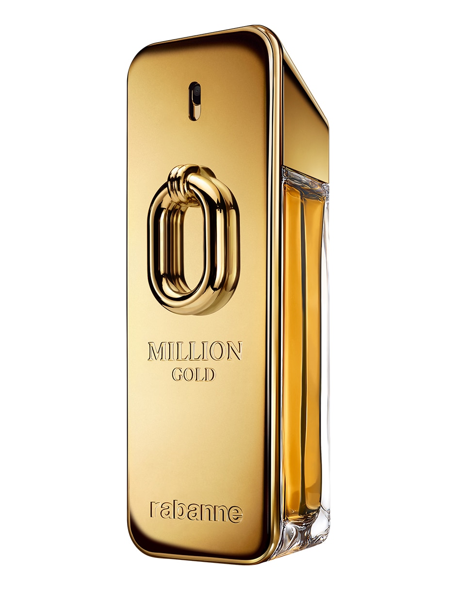 Eau de parfum 1 Million Gold para hombre