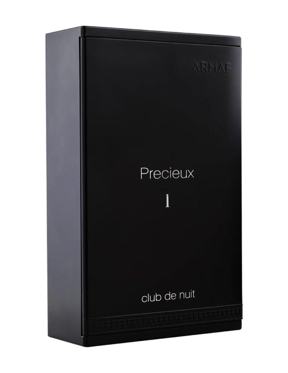 Eau de parfum Armaf Club de Nuit Precieux unisex