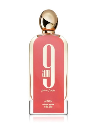 Eau de parfum Afnan 9 am para mujer