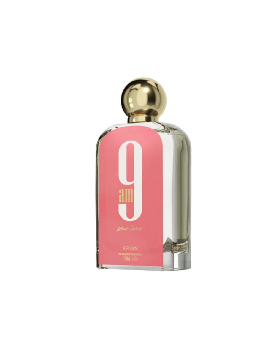 Eau de parfum Afnan 9 am para mujer