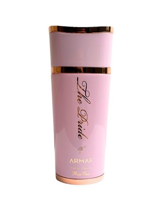 Eau de parfum Armaf The Pride Rose Oud para hombre