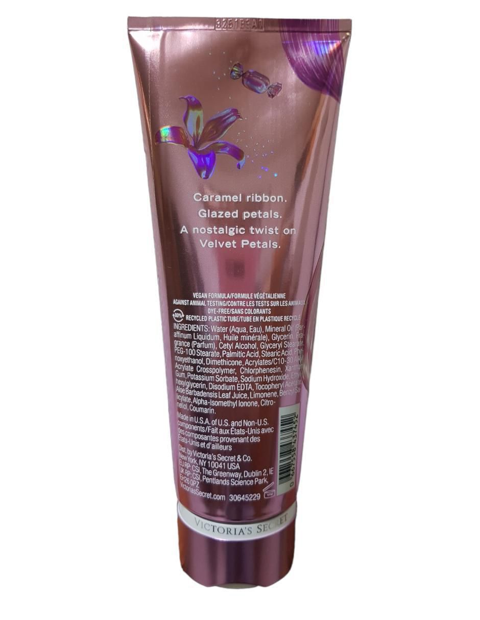 Body lotion para mujer