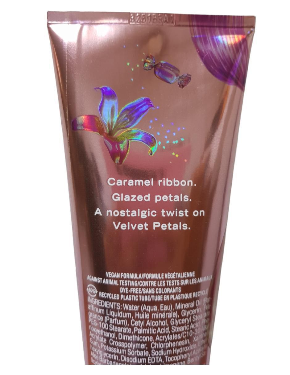 Body lotion para mujer