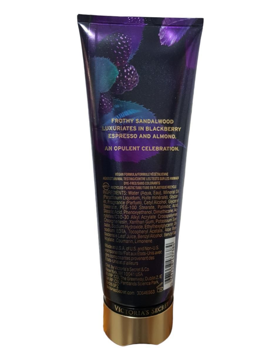 Body lotion para mujer