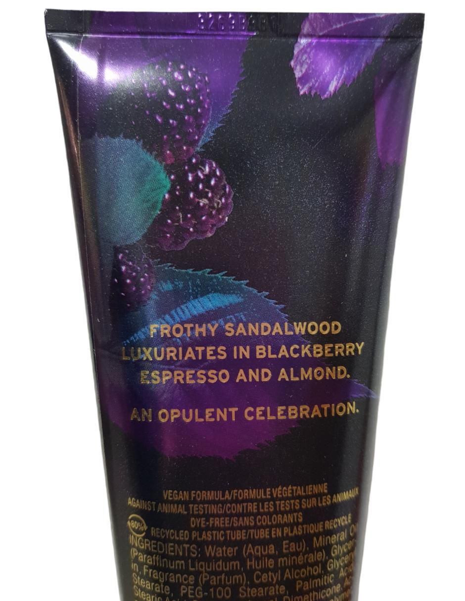 Body lotion para mujer