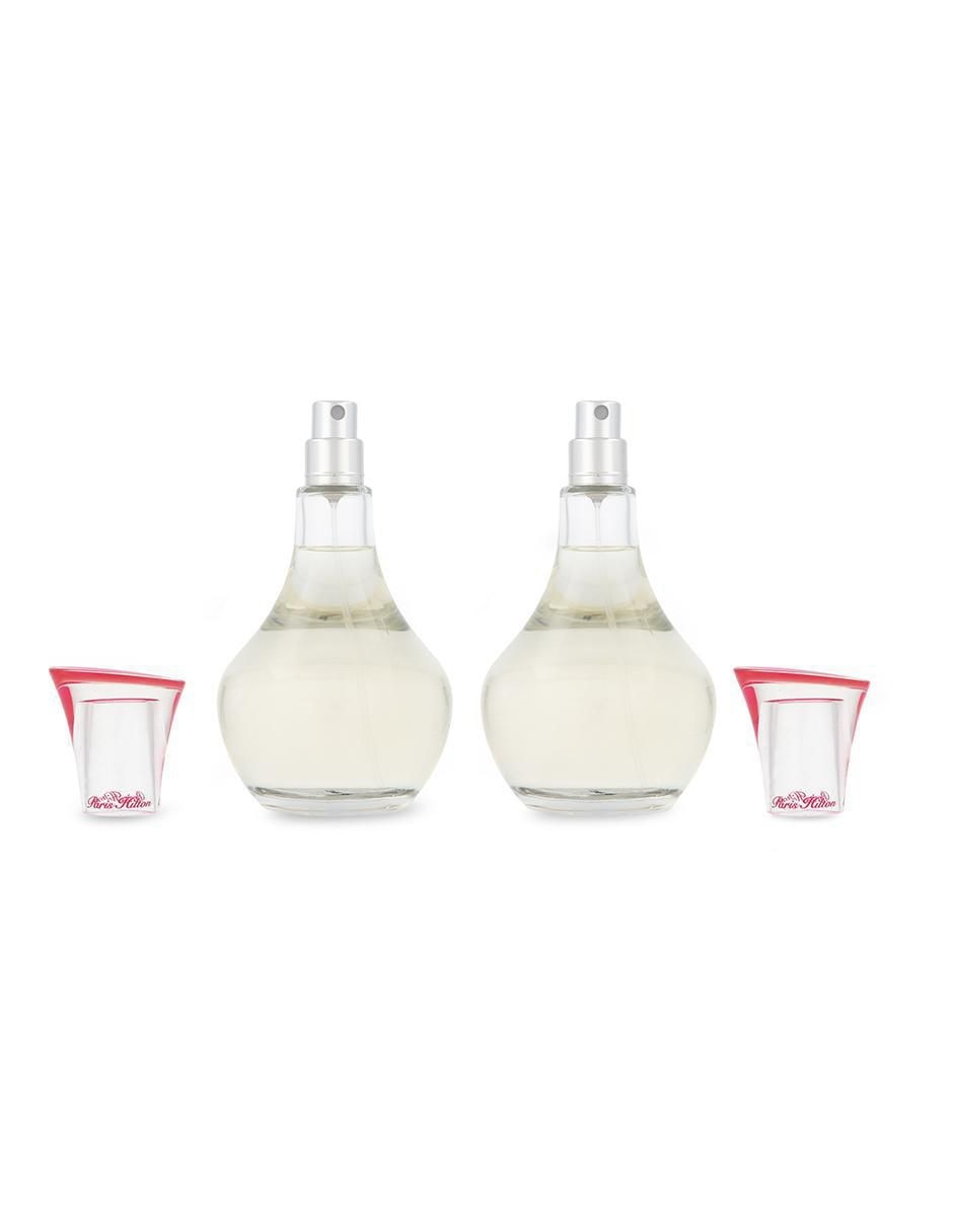 Set Eau de parfum Paris Hilton Can Can para mujer