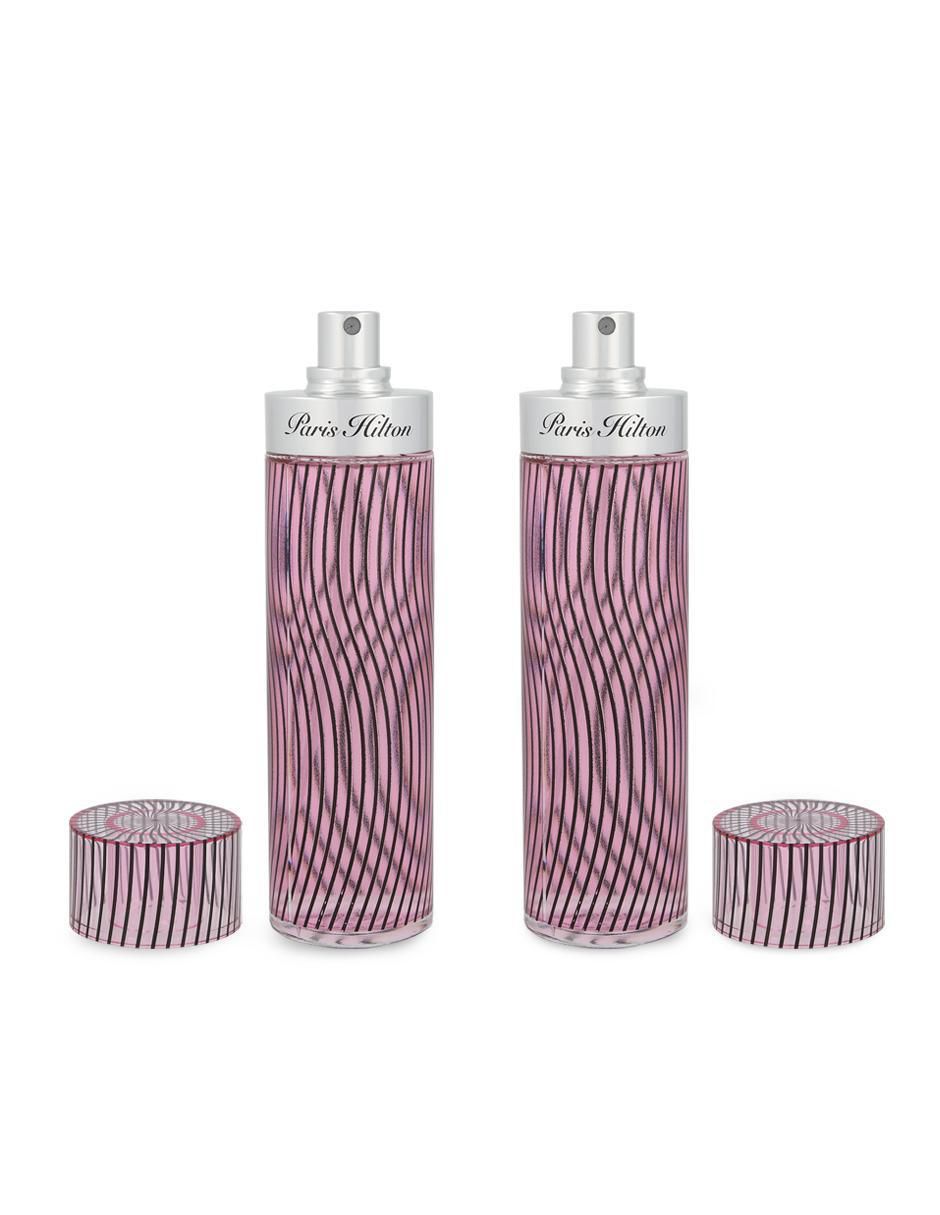 Set Eau de parfum Paris Hilton para mujer