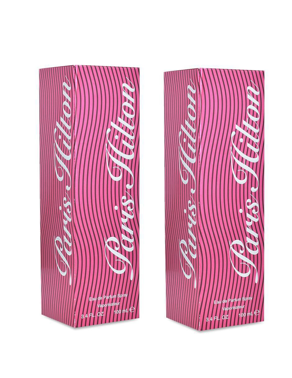 Set Eau de parfum Paris Hilton para mujer