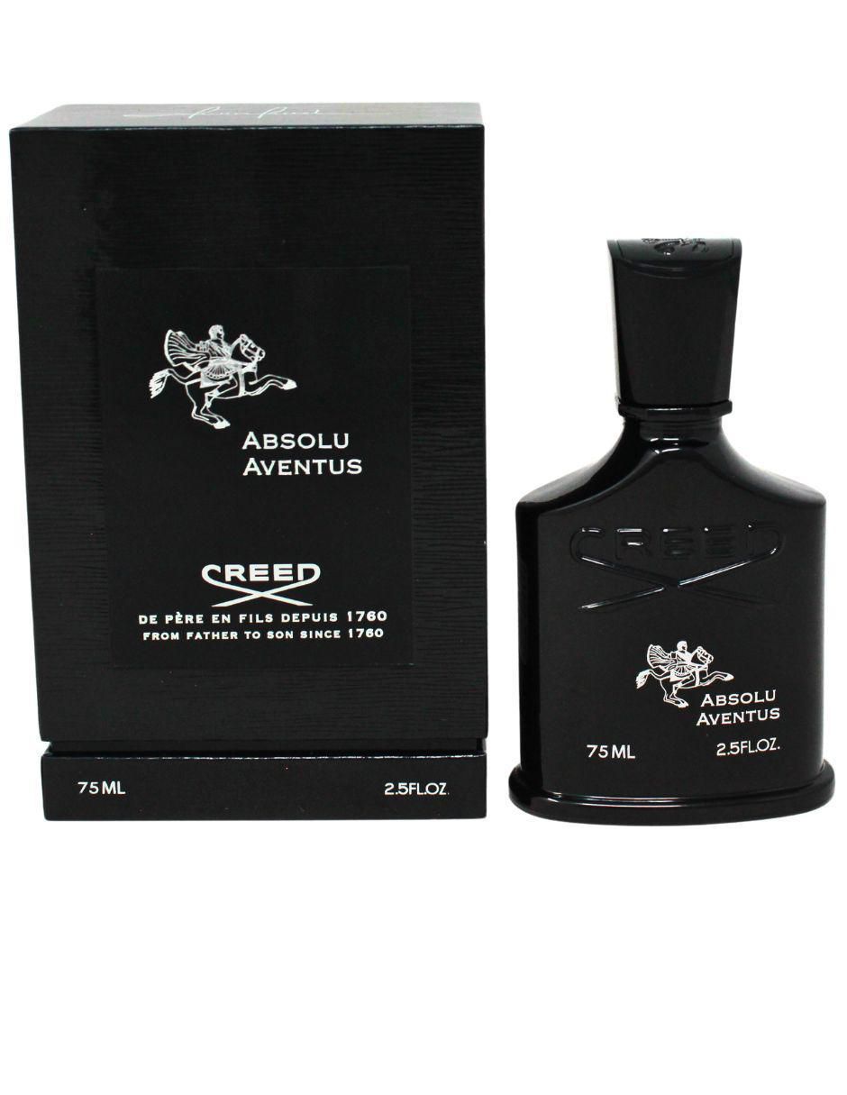 Eau de parfum Creed Absolu Aventus para hombre