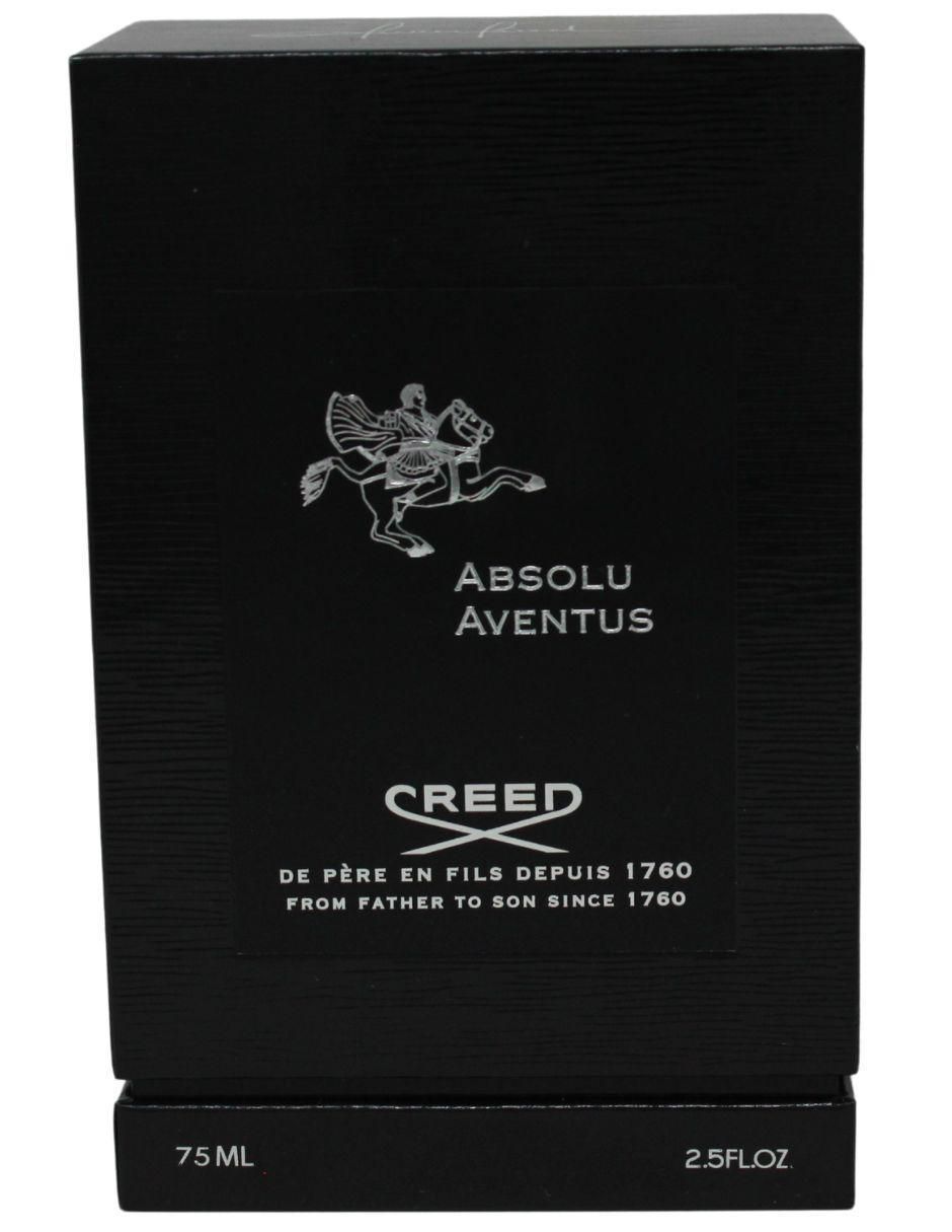Eau de parfum Creed Absolu Aventus para hombre