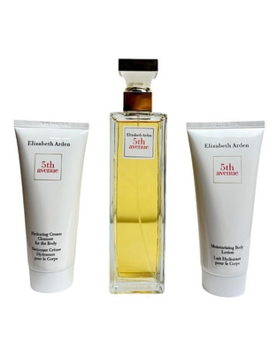 Set Eau de parfum Elizabeth Arden 5th Avenue para mujer