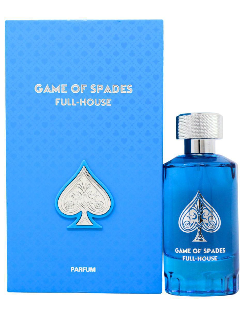 Perfume Full House unisex