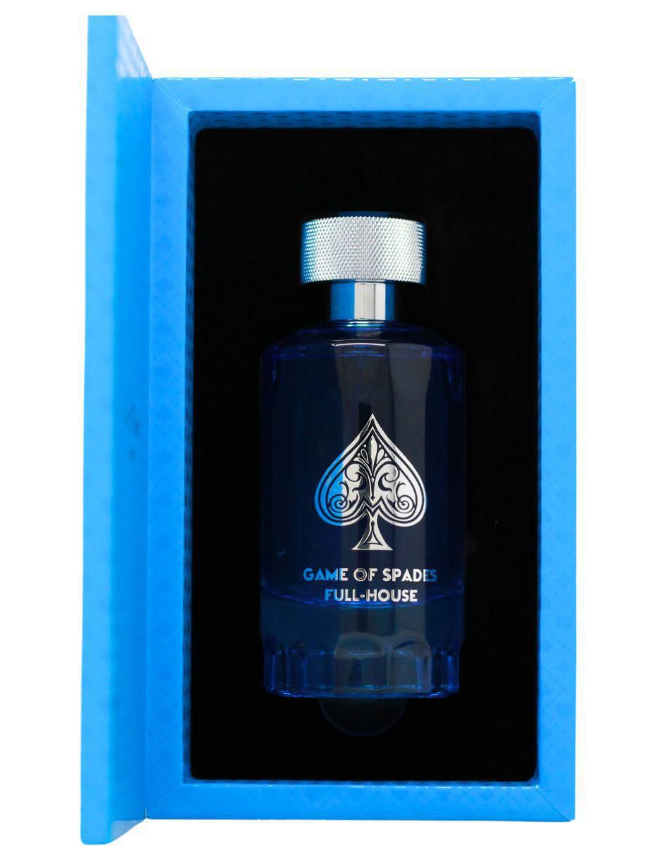 Perfume Full House unisex