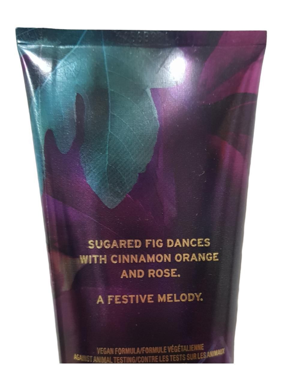 Body lotion para mujer
