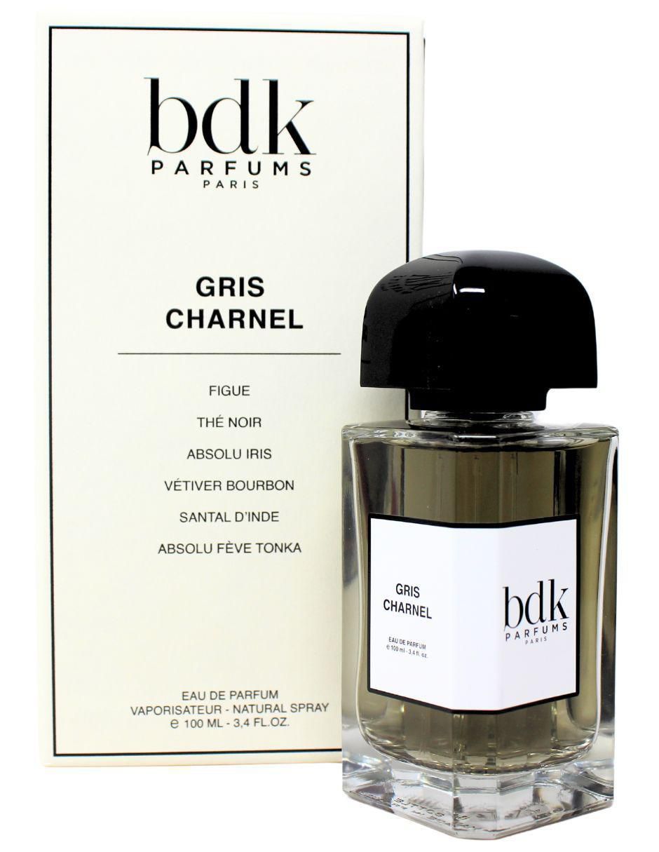 Eau de parfum Parfums Gris Charnel unisex 5