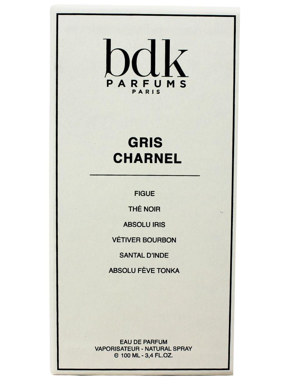 Eau de parfum Parfums Gris Charnel unisex 7
