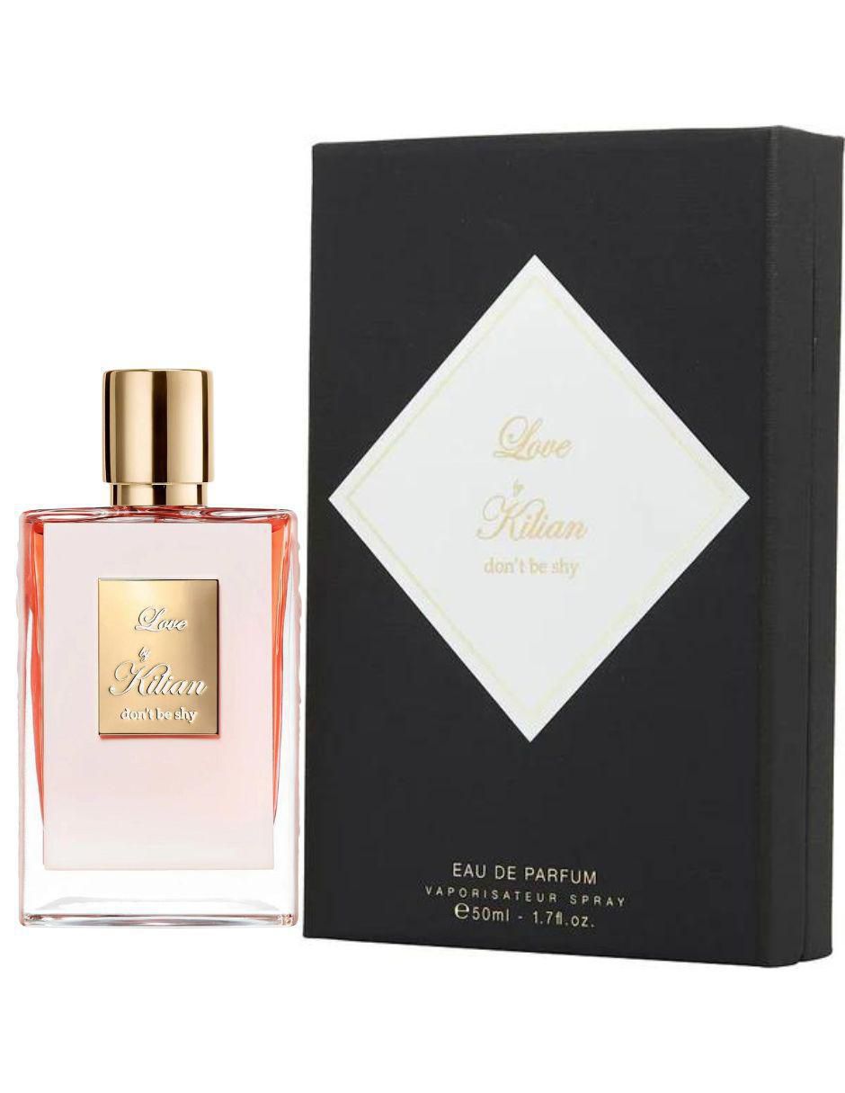 Eau de parfum Don't Be Shy para mujer 4