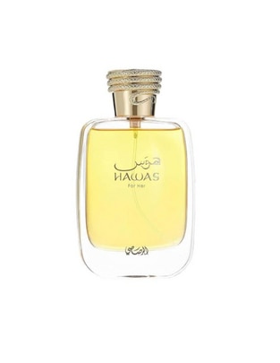 Eau de parfum Hawas para mujer