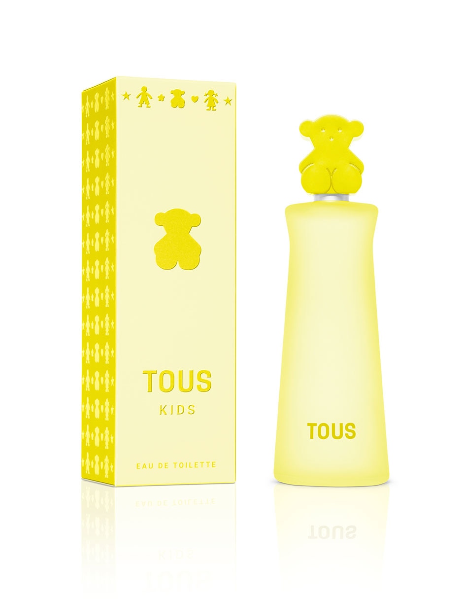 Eau de toilette Kids unisex 3