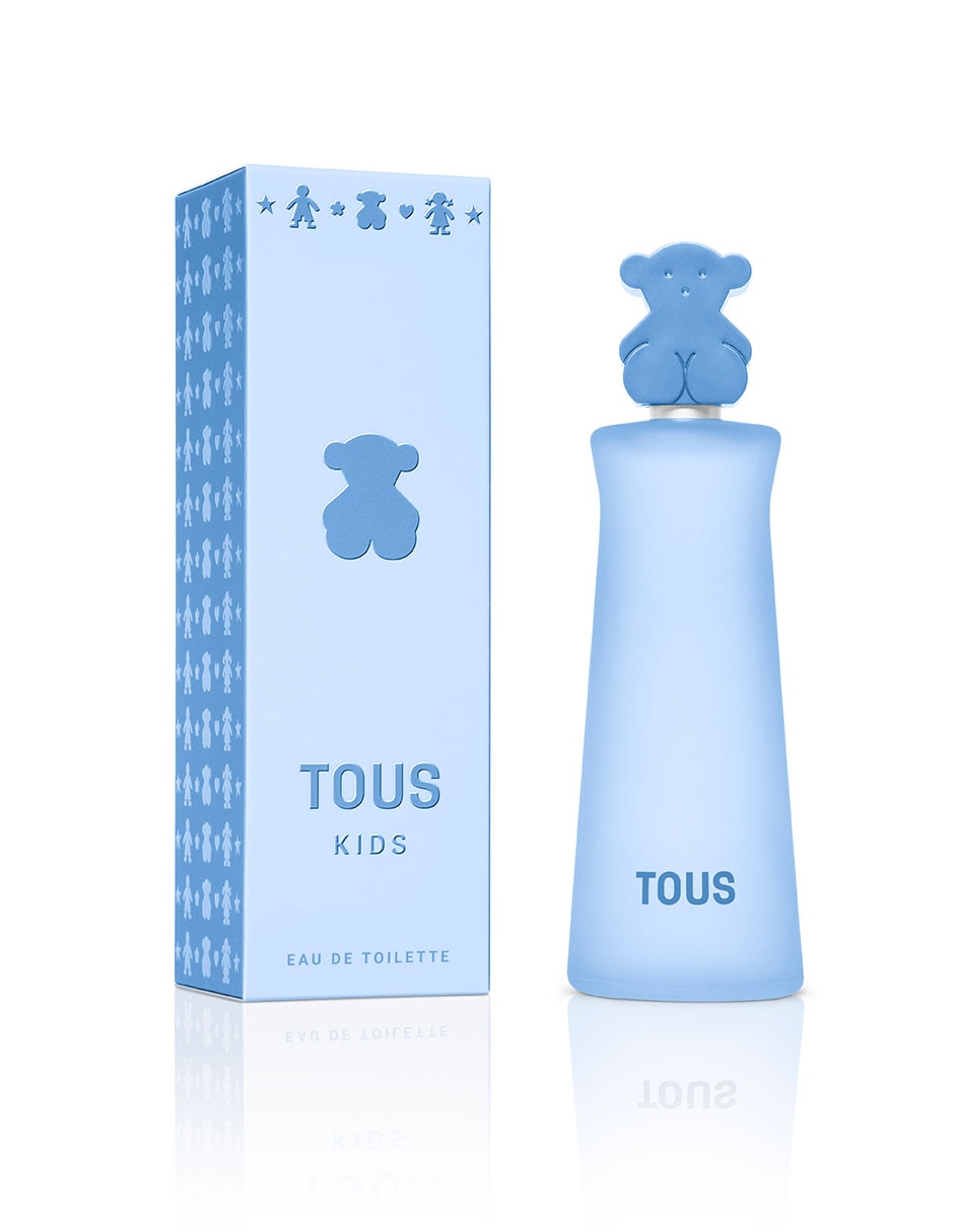 Eau de toilette Kids para niño 5
