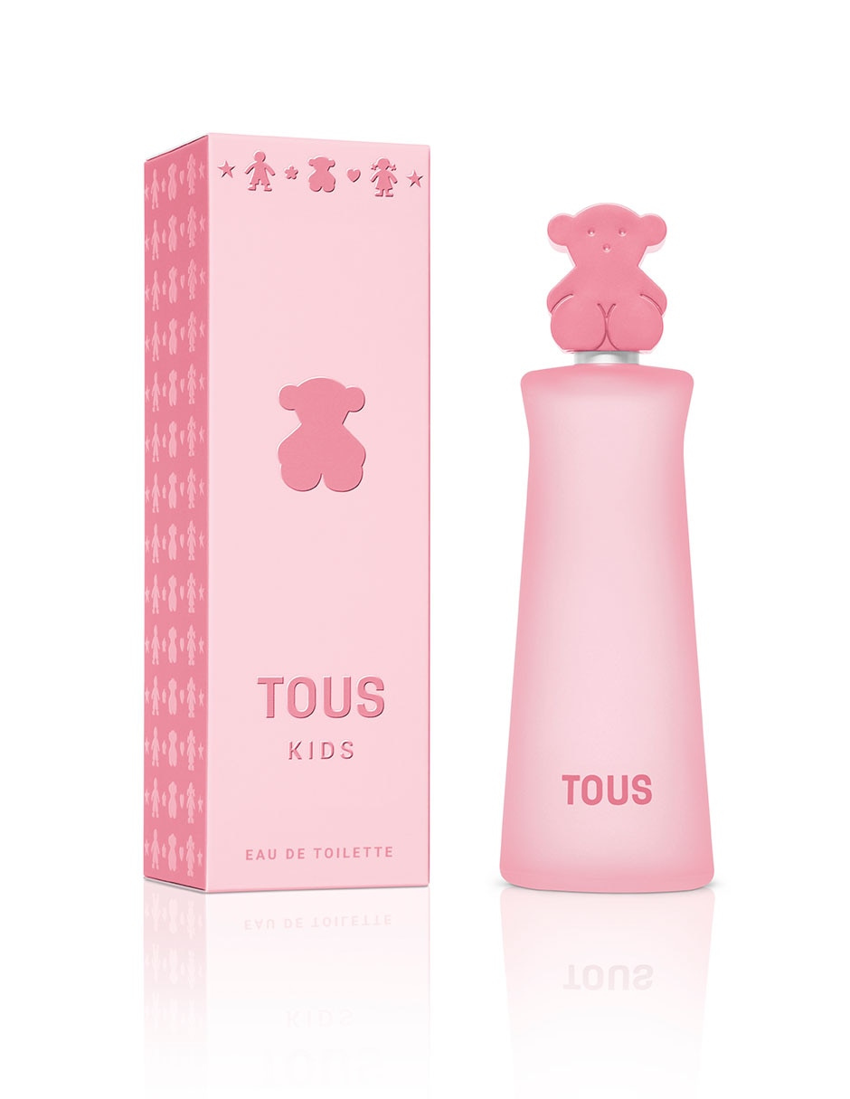 Eau de toilette Kids para niña 4