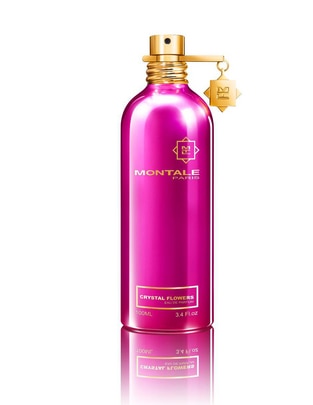 Eau de parfum Montale Crystal Flowers para mujer