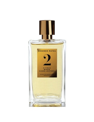 Eau de parfum Numero 2 unisex