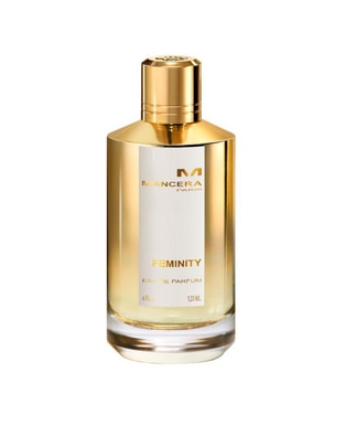 Eau de parfum Mancera Feminity para mujer