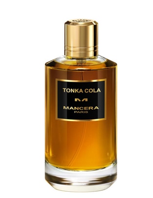 Eau de parfum Mancera Tonka Cola unisex
