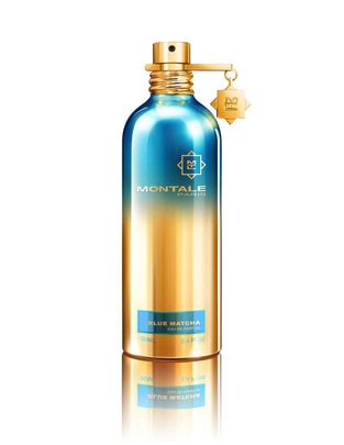 Eau de parfum Montale Blue Matcha unisex