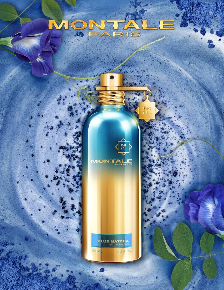 Eau de parfum Blue Matcha unisex Eau de parfum Blue Matcha unisex
