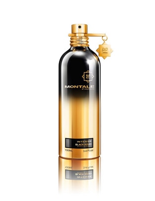 Eau de parfum Montale Black Aoud unisex