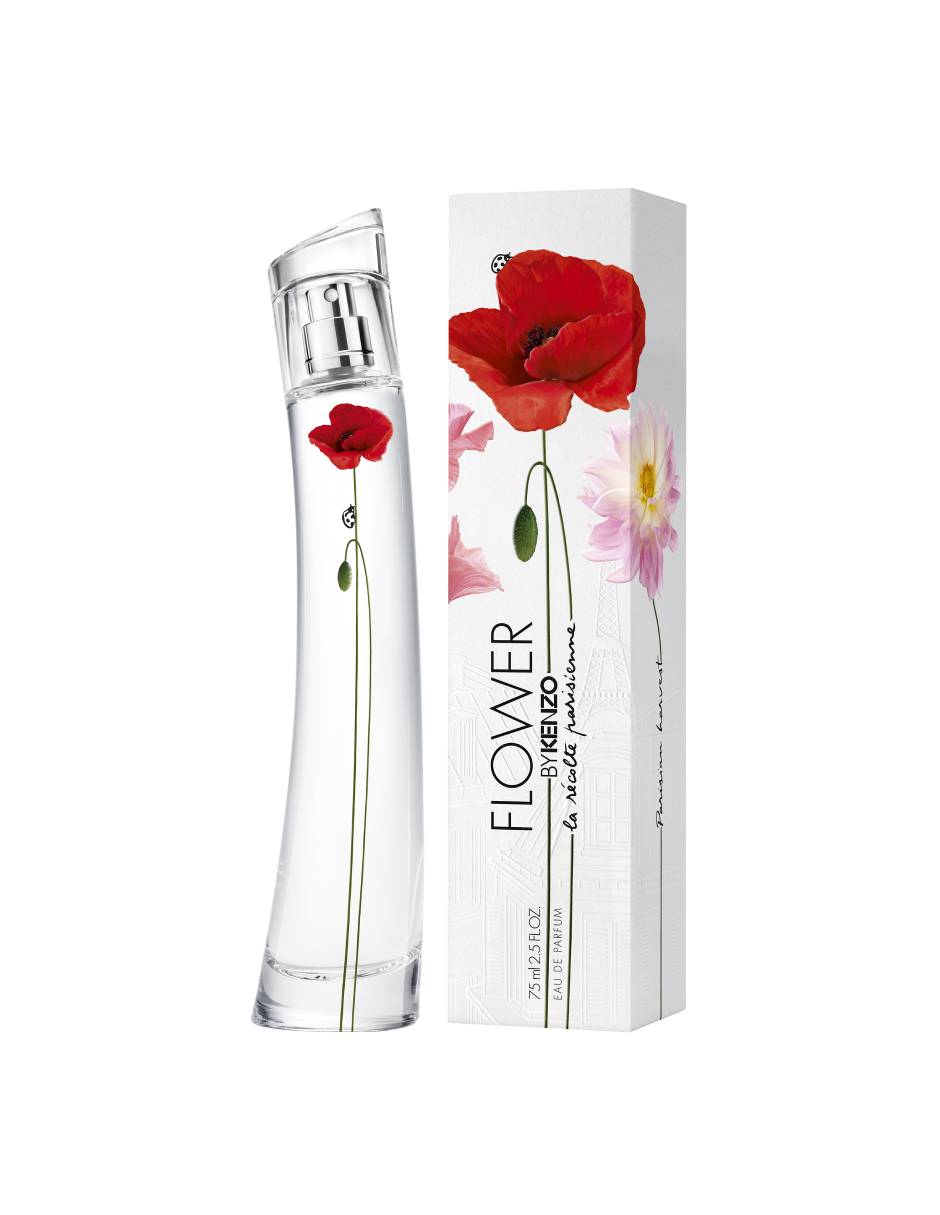 Eau de parfum Flower La Récolte Parisienne para mujer 2