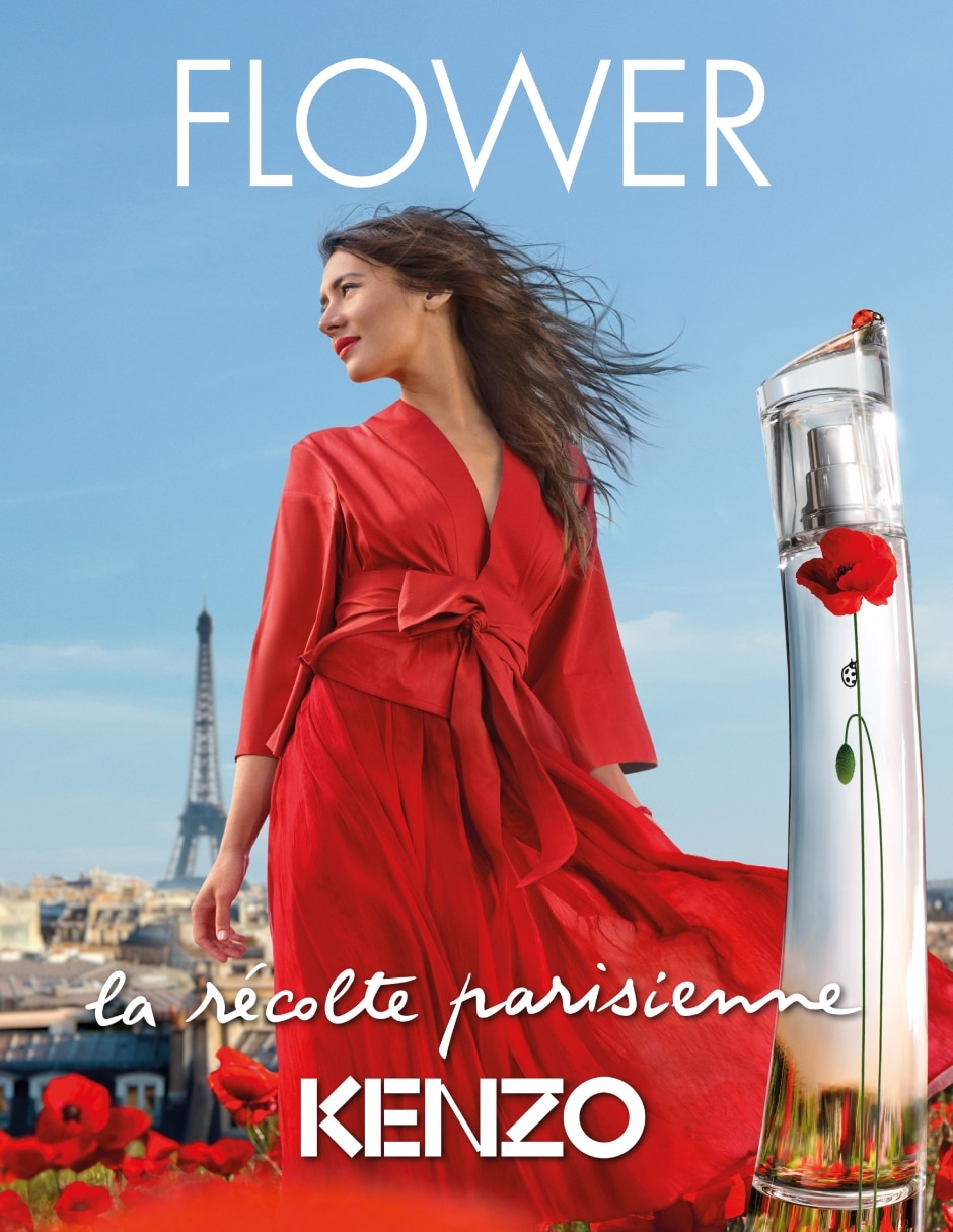 Eau de parfum Flower La Récolte Parisienne para mujer 4
