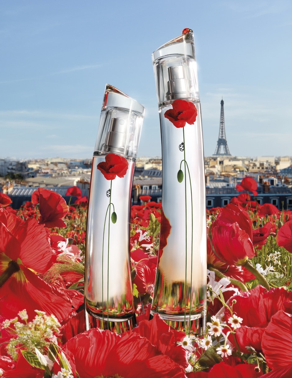 Eau de parfum Flower La Récolte Parisienne para mujer 5
