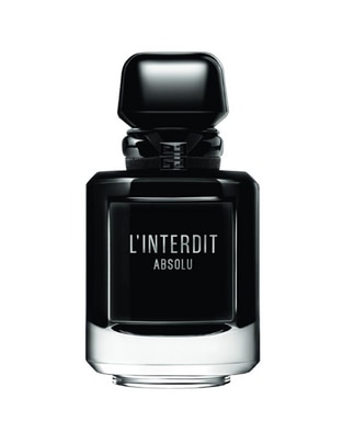 Eau de parfum L'Interdit Intense Absolu para mujer 1