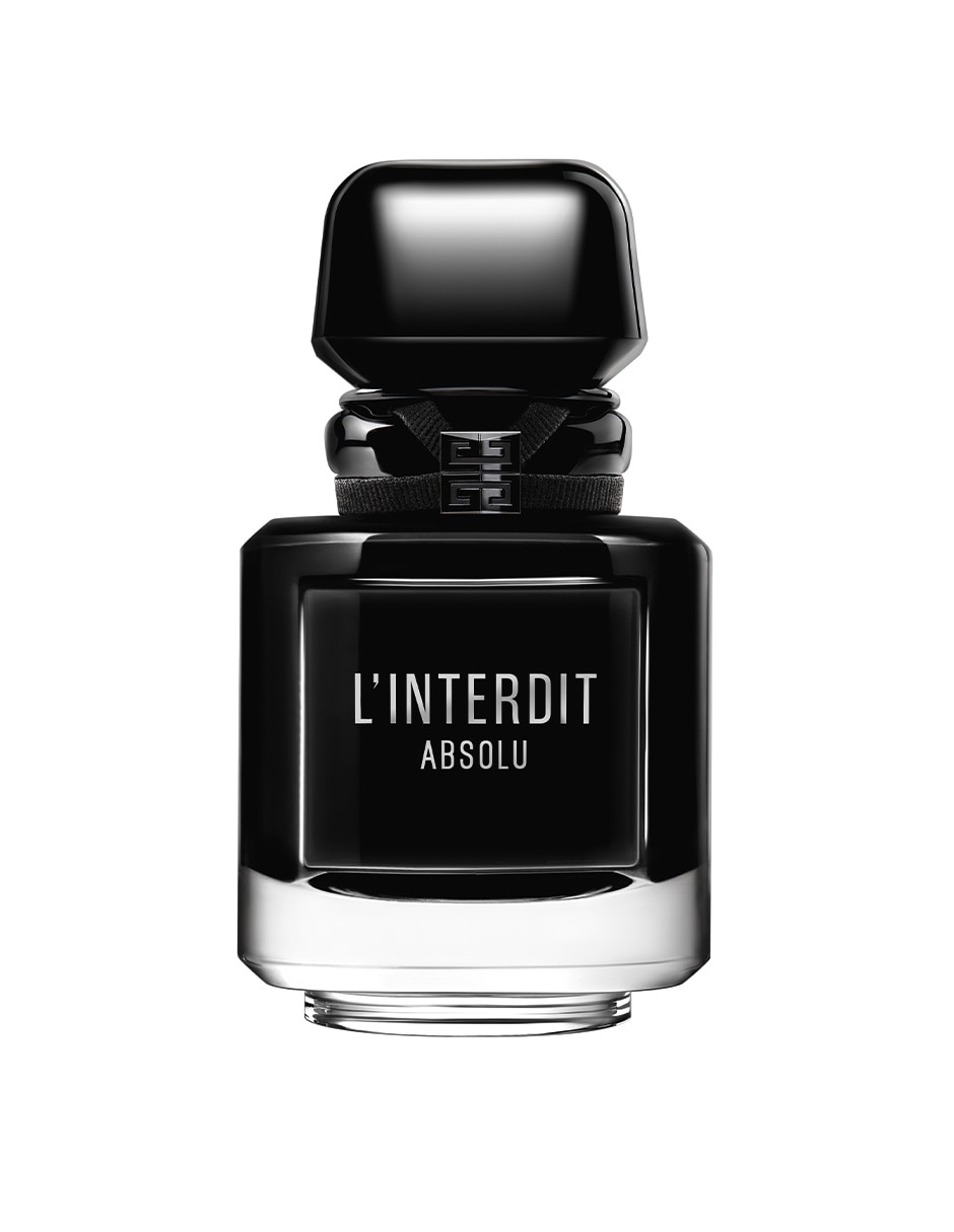 Eau de parfum L'interdit Intense Absolu para mujer