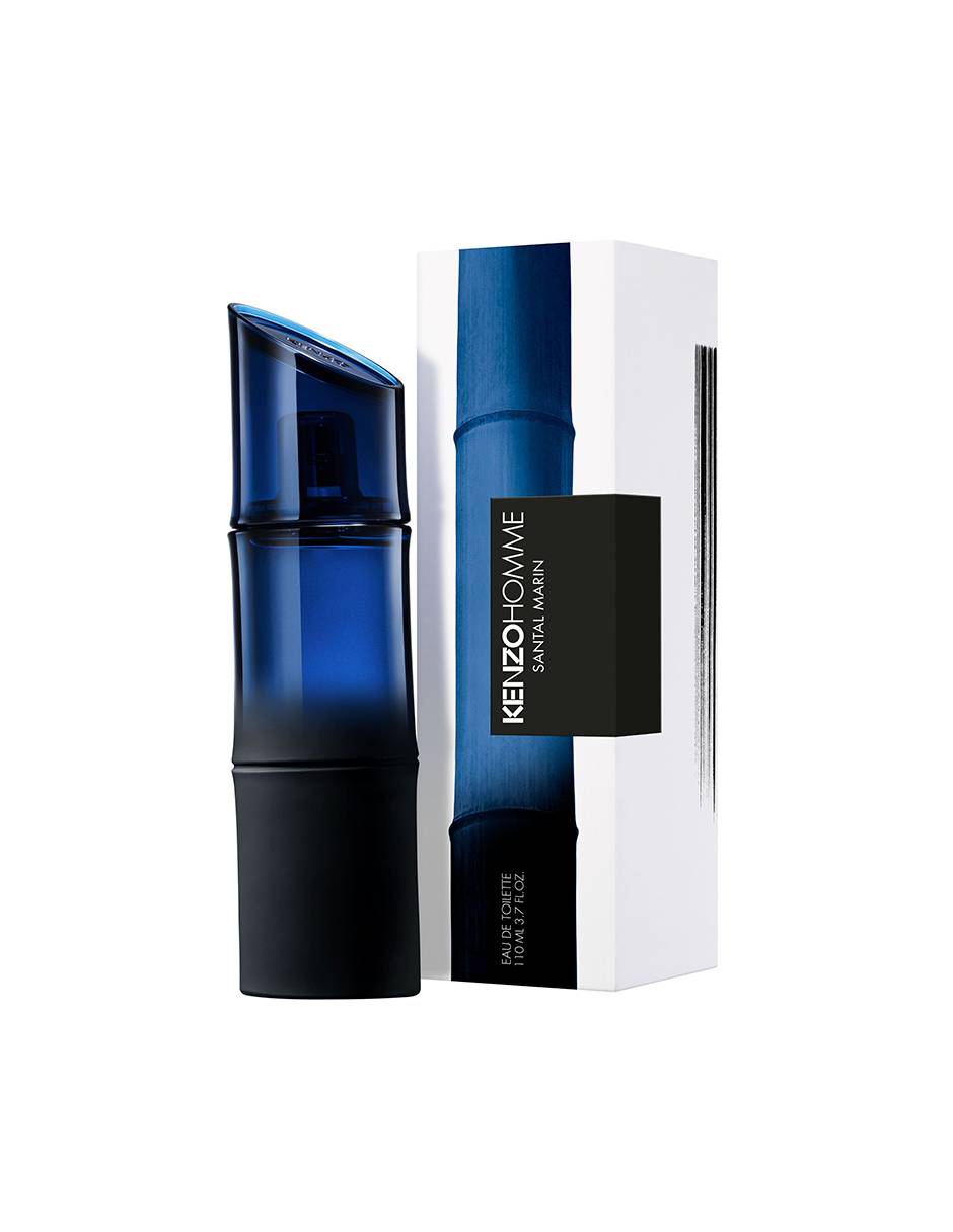 Eau de toilette Homme Santal Marin para hombre 8