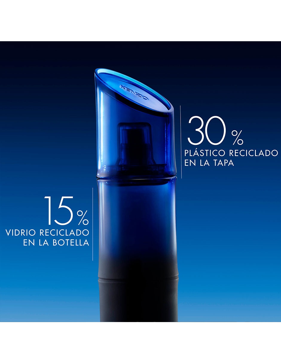 Eau de toilette Homme Santal Marin para hombre 13