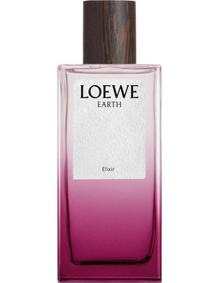 Eau de parfum earth elixir "para" unisex 1