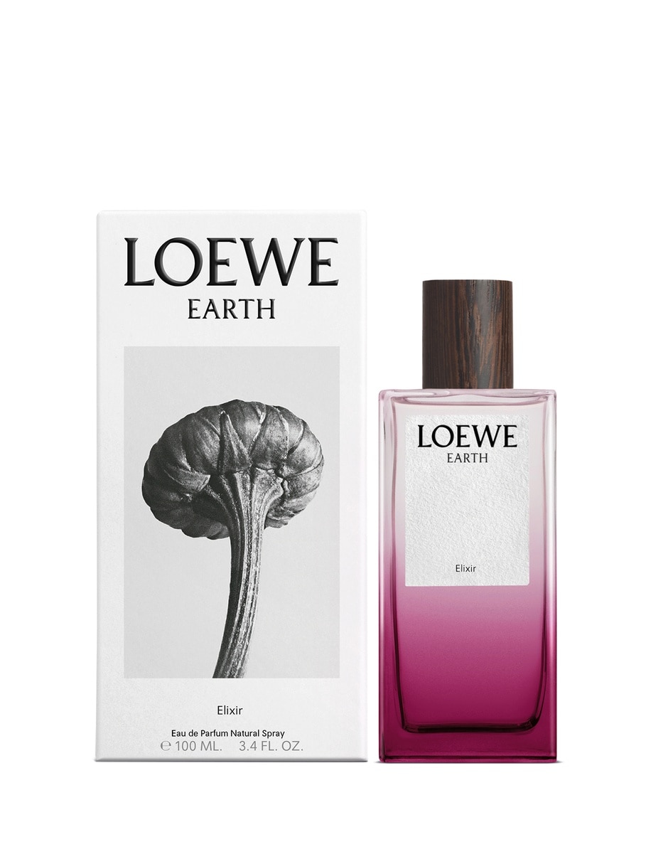 Eau de parfum earth elixir "para" unisex 2