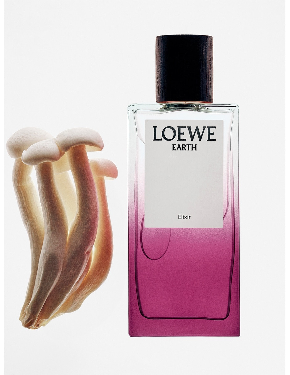Eau de parfum earth elixir "para" unisex 3