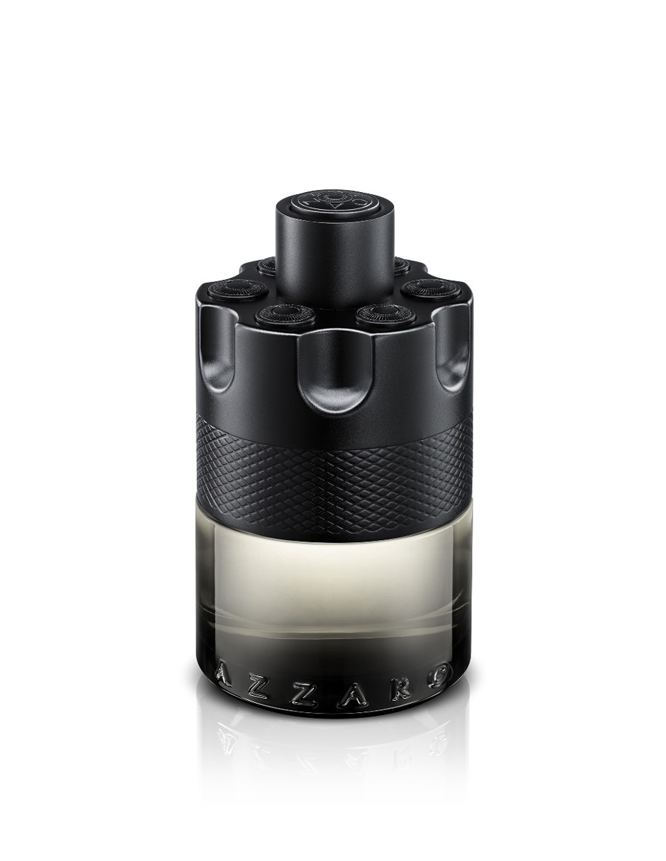 Eau de toilette Azzaro The Most Wanted Intense para hombre