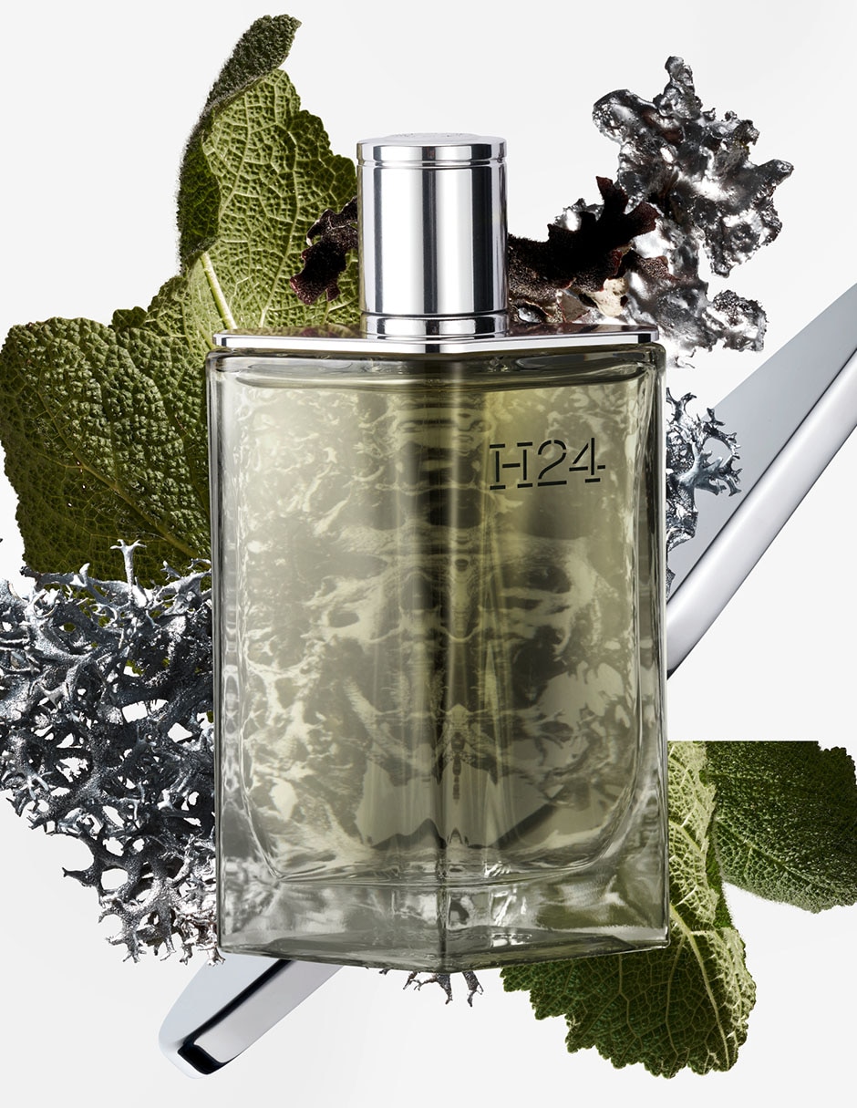 Refill de eau de parfum H24 3