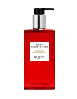 Gel corporal limpiador Eau De Rhubarbe Ecarlate Sg Bath Line Gel corporal limpiador Eau De Rhubarbe Ecarlate Sg Bath Line