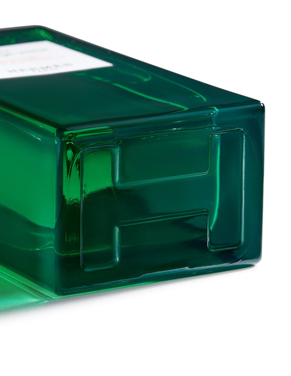 Gel corporal limpiador Eau D'orange Verte Sg Bath Line 6