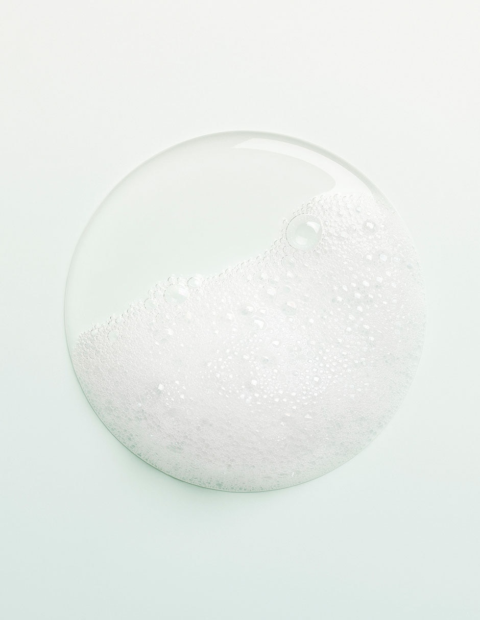 Gel corporal Limpiador Eau dorange verte Bath Line