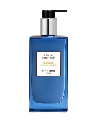 Leche corporal recomendada para hidratar día y noche Eau De Citron Noir Bl 200Ml Bath Line todo tipo piel
